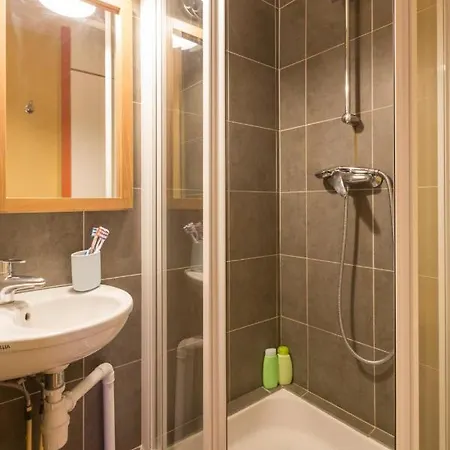 L'ours Blanc 2/3p 6/7 Apartment *
