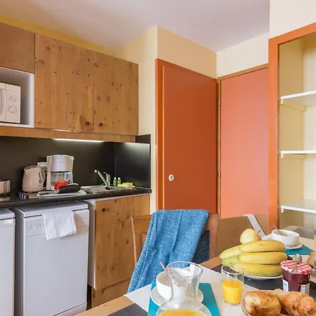 L'ours Blanc 2/3p 6/7 Apartment *