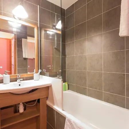 L'ours Blanc 2/3p 6/7 Apartment